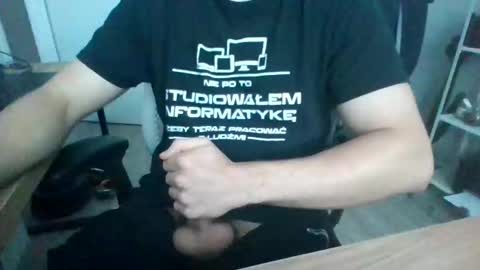 bigpolishdick12345 online show from December 5, 2024, 11:47 am