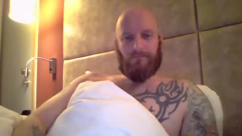 Beardo online show from January 22, 2025, 9:34 pm