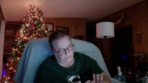 bigthicksatisfying2 online show from December 29, 2024, 10:54 pm