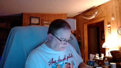 bigthicksatisfying2 online show from December 14, 2024, 5:01 am