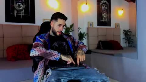 billi_ink777 online show from November 21, 2024, 4:04 am