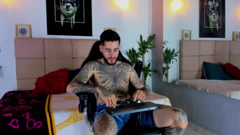 billi_ink777 online show from November 22, 2024, 4:22 am