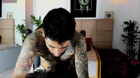 billi_ink777 online show from November 27, 2024, 4:59 pm