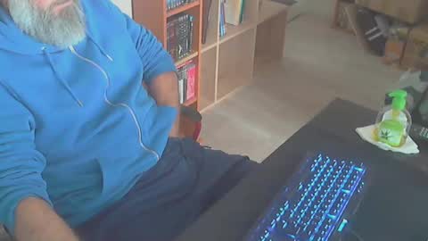 BigDick online show from November 17, 2024, 2:41 pm