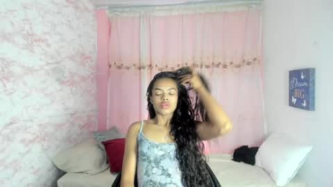 black_barbie005 online show from November 14, 2024, 12:34 am