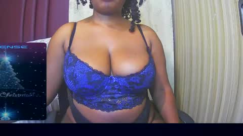 black_sexyfish online show from January 5, 2025, 8:33 am