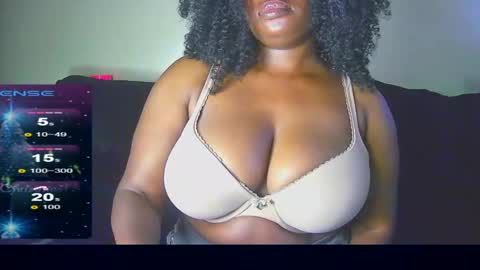 black_sexyfish online show from December 21, 2024, 2:34 pm