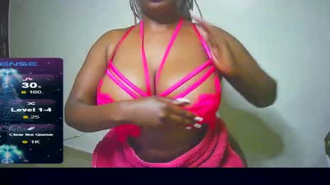 black_sexyfish online show from November 30, 2024, 10:22 pm