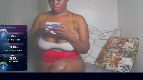 black_sexyfish online show from November 28, 2024, 11:51 am