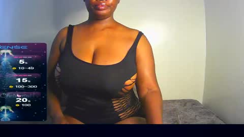 black_sexyfish online show from November 27, 2024, 11:14 am