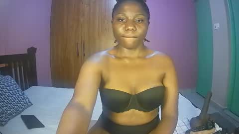 blackbeauty8 online show from January 12, 2025, 6:12 pm