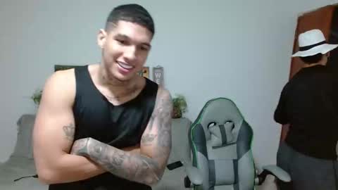 blessd_03 online show from January 31, 2025, 5:14 am