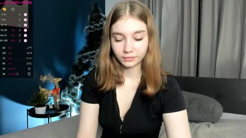 Sophie online show from December 28, 2024, 3:20 am