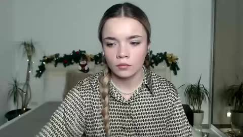 blondagirl_ online show from January 5, 2025, 1:15 pm