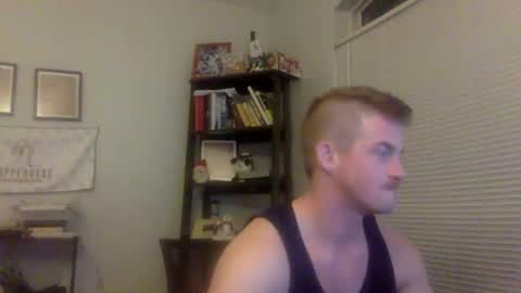 blondeguy1135 online show from January 12, 2025, 3:40 am