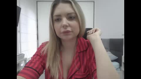 blondie8853033 online show from January 2, 2025, 7:58 am