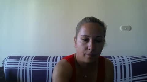 BlondiePam online show from January 11, 2025, 10:03 am