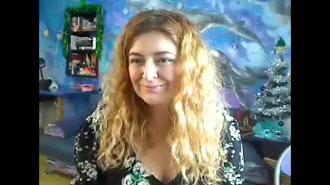 BlondMILfs online show from January 5, 2025, 12:57 am