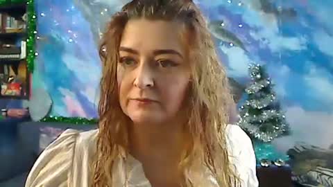 BlondMILfs online show from December 23, 2024, 3:25 pm