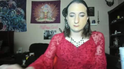 MistressKandi online show from January 25, 2025, 8:53 pm