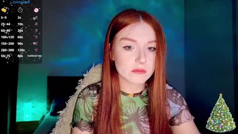 Stefania online show from December 23, 2024, 1:54 am