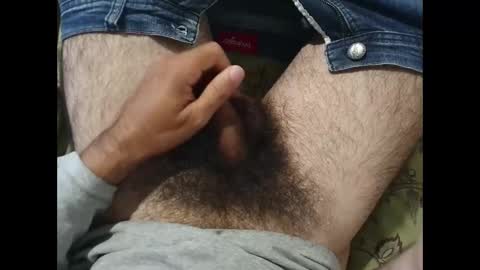 Im Bom - Tip if You Liked my Hairy Body - Private Show is Open - Read more about me in the bio below online show from January 8, 2025, 10:14 am