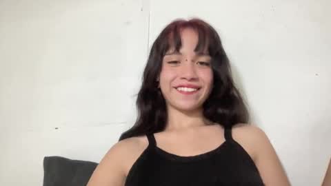 bonbon_wet online show from January 7, 2025, 3:27 am