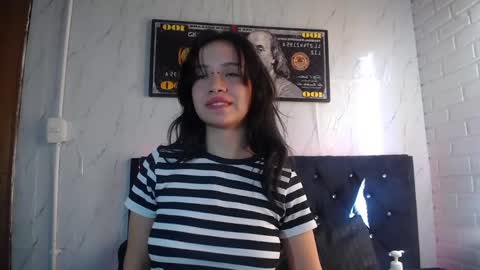 bonbon_wet online show from December 7, 2024, 6:14 pm