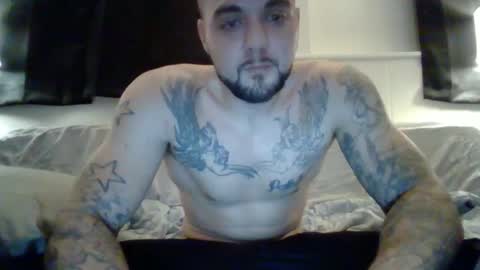 boytatted420 online show from December 31, 2024, 3:39 am