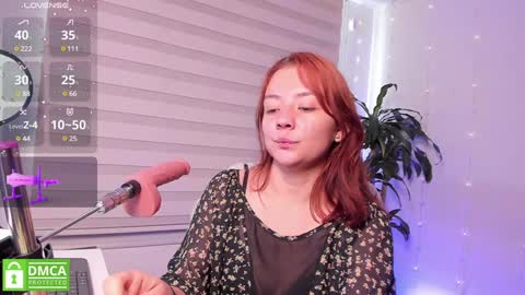 Alejandra online show from January 16, 2025, 1:46 pm