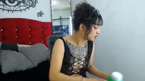 brandy_angell online show from November 14, 2024, 7:01 pm