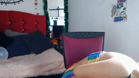 brandy_angell online show from December 29, 2024, 1:41 pm