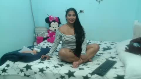 brelupe_sex online show from November 13, 2024, 3:30 am