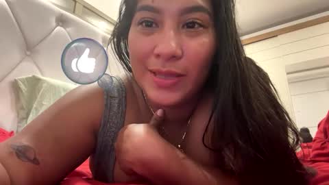 brelupe_sex online show from December 28, 2024, 5:09 am