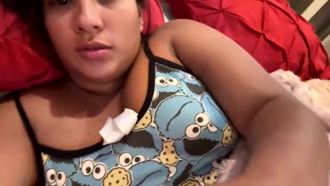 brelupe_sex online show from January 3, 2025, 5:12 am