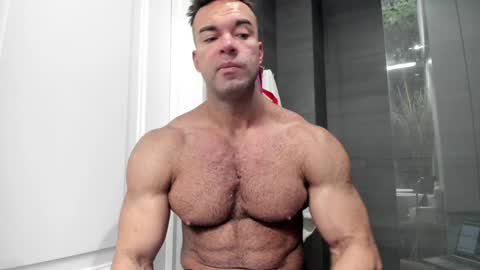 bretman_narcissus online show from November 30, 2024, 1:43 am