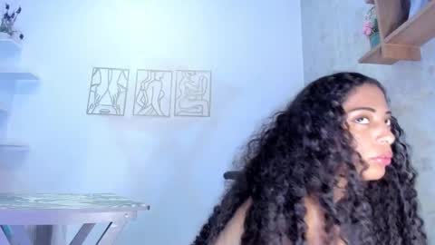 briana_rios online show from January 29, 2025, 2:33 pm