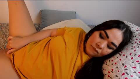 brianna_fallingangel online show from January 3, 2025, 2:18 am