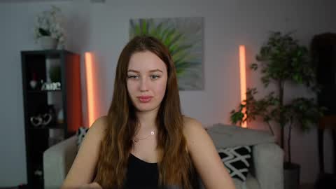 Brianna Nice online show from December 29, 2024, 7:59 pm