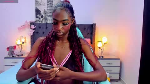 briannamiller online show from December 29, 2024, 4:54 am