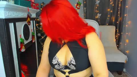 bridgetfoxxy online show from December 27, 2024, 6:35 am