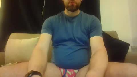 britguy6985 online show from January 3, 2025, 7:36 pm