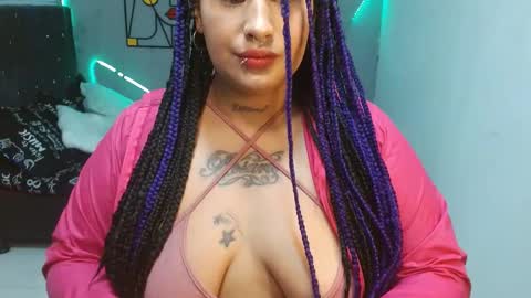 brittanysexhorny online show from January 17, 2025, 3:06 pm