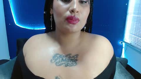 brittanysexhot online show from December 5, 2024, 3:03 pm