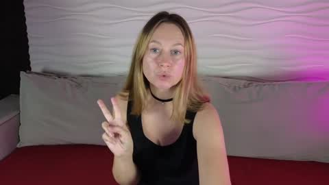 Brooke online show from November 13, 2024, 8:47 pm