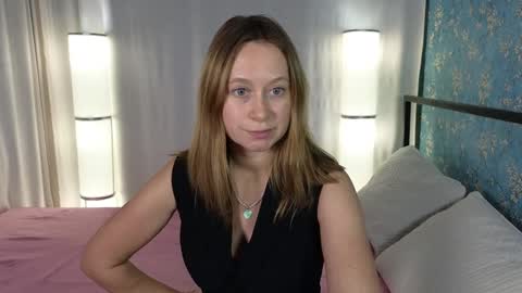 Brooke online show from December 1, 2024, 12:48 pm