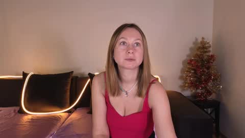 Brooke online show from December 8, 2024, 8:55 pm