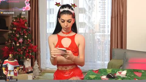 BrunetteBarbie7777 online show from December 21, 2024, 1:10 pm