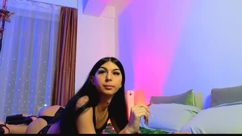 BrunetteBarbie7777 online show from January 6, 2025, 10:47 pm