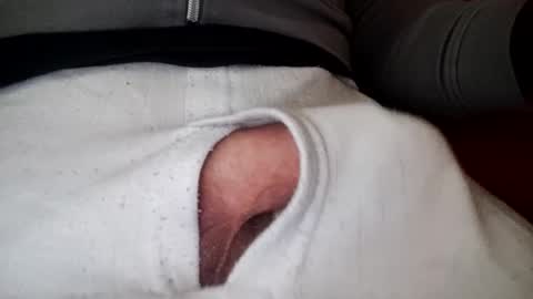 watch me play with my bulge online show from January 9, 2025, 11:00 am